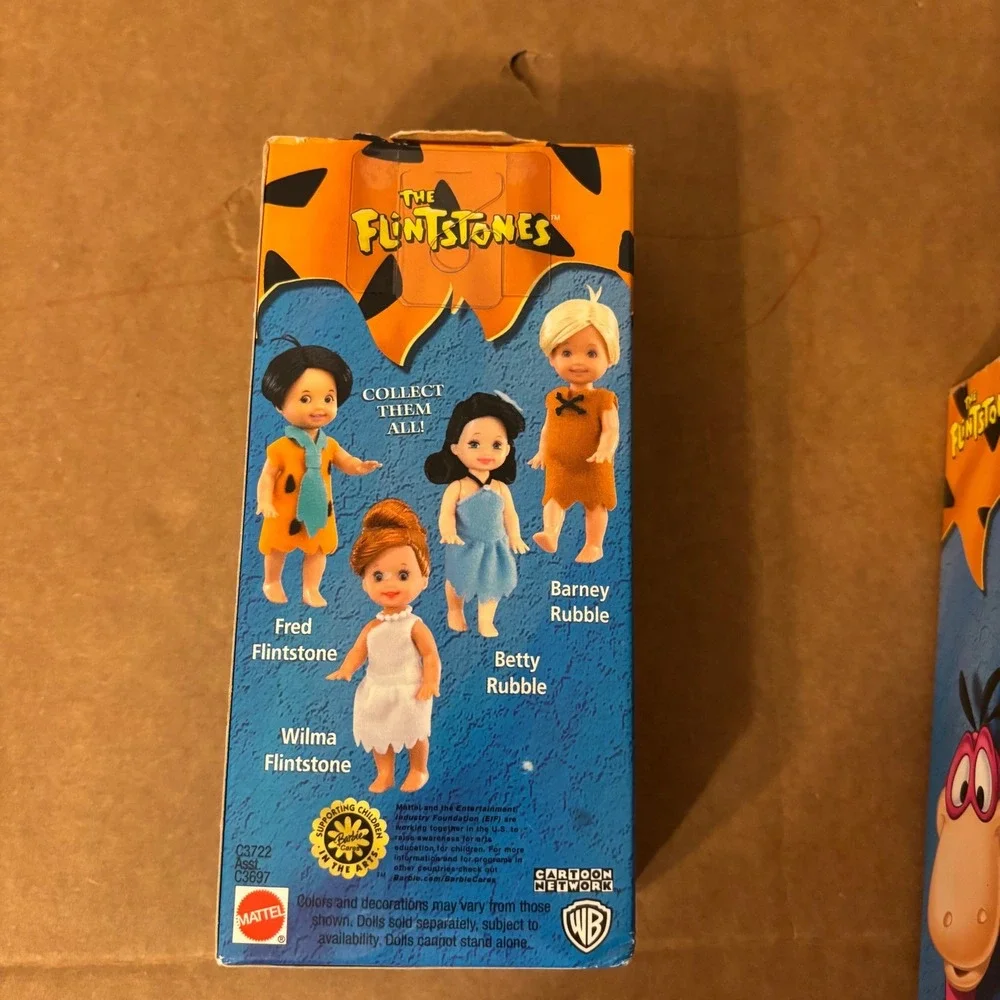 Mattel vintage kelly